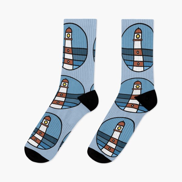 Item preview, Lighthouse  designed and sold by Raincow.