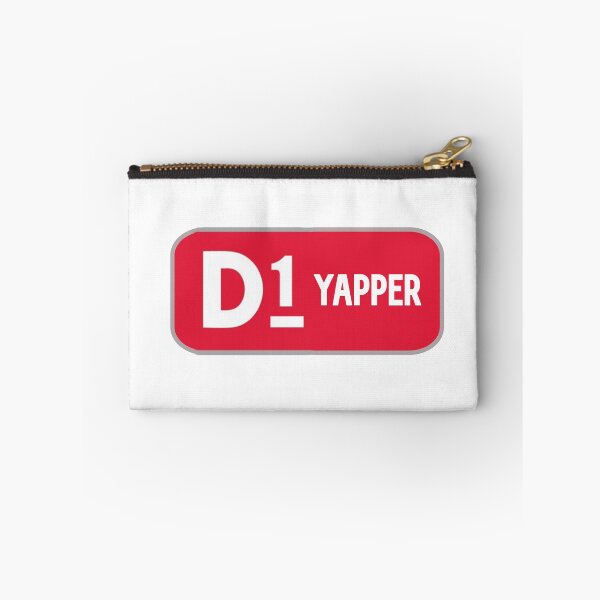 Item preview, D1 YAPPER designed and sold by createandrogyny.