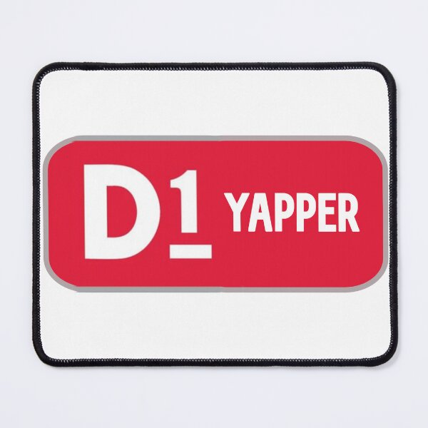 Item preview, D1 YAPPER designed and sold by createandrogyny.