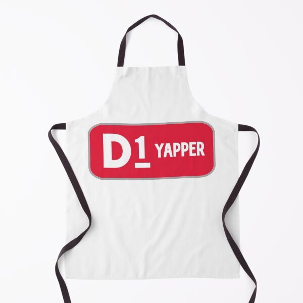 Item preview, D1 YAPPER designed and sold by createandrogyny.