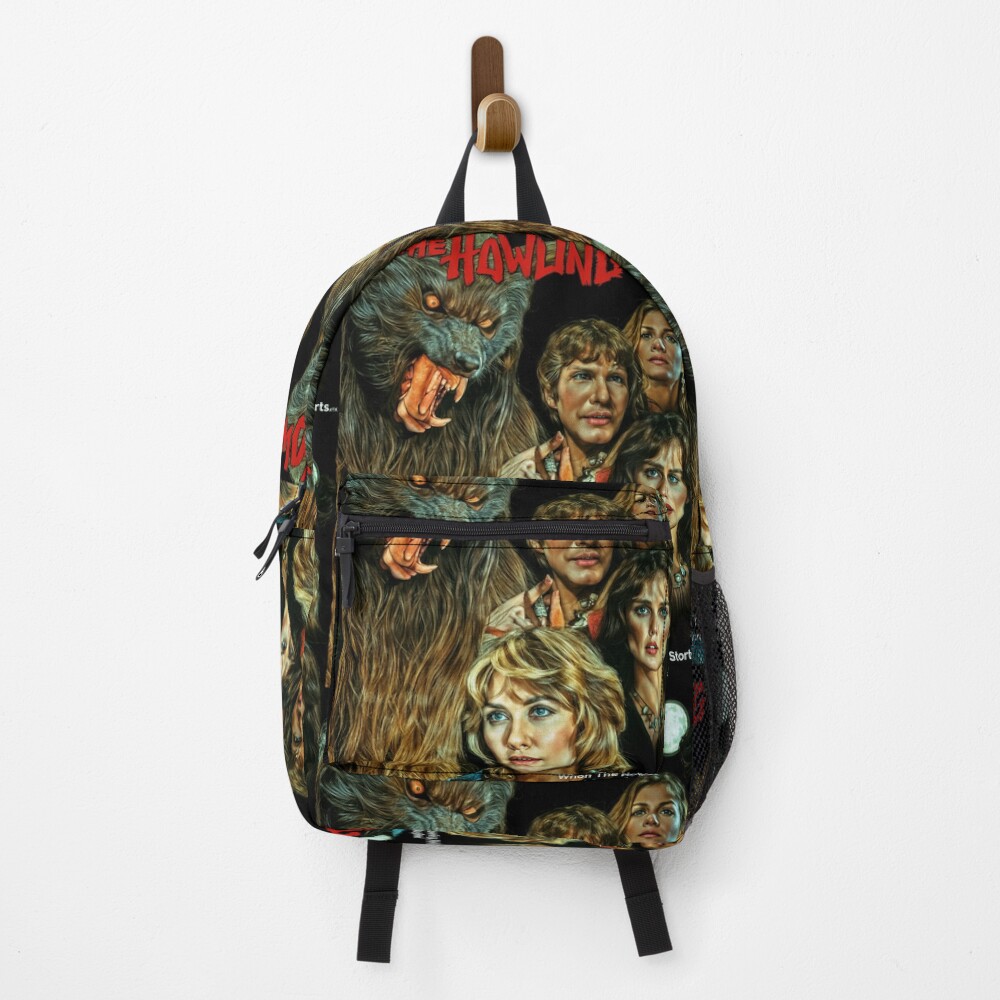 Item preview, Backpack designed and sold by myStudioVisual.