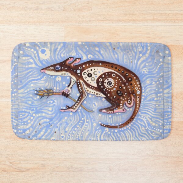 Item preview, Little Mouse designed and sold by Mick Sylvestre.