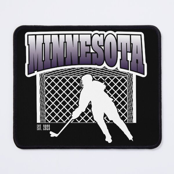 Item preview, PWHL Minnesota Women's Hockey designed and sold by elopez1755.