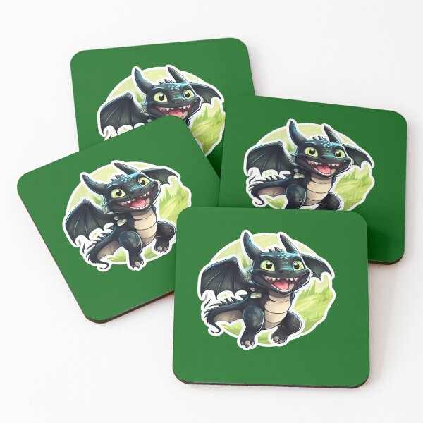 Item preview, dancing toothless designed and sold by DahGrind.