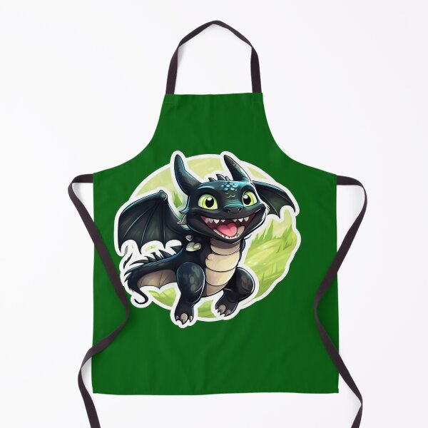 Item preview, dancing toothless designed and sold by DahGrind.