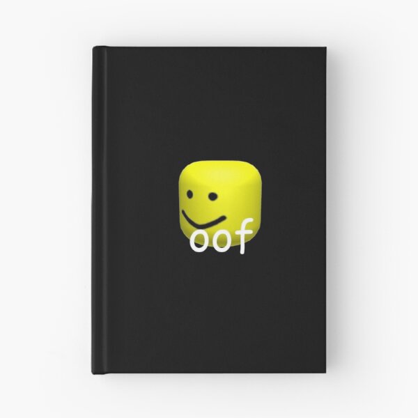 Aperçu de l'œuvre OOF Roblox Son de la mort créée et vendue par joetrade.