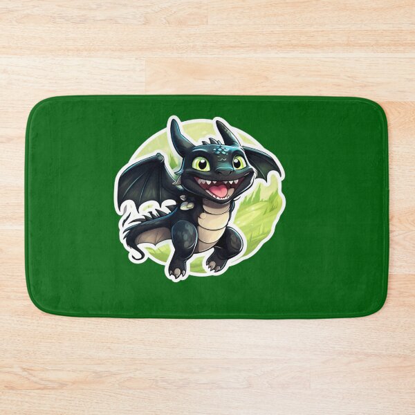 Item preview, dancing toothless designed and sold by DahGrind.