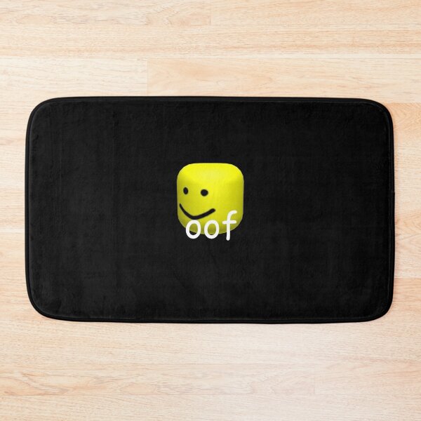 Item preview,  OOF  Roblox Death Sound designed and sold by joetrade.