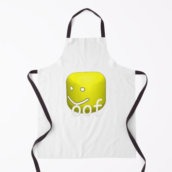 Item preview, OOF Roblox Death Sound designed and sold by joetrade.