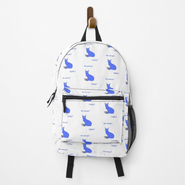 Item preview, Cat playing, dont disturb. designed and sold by NextDoorToMe.