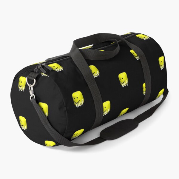 Item preview, OOF Roblox Death Sound designed and sold by joetrade.