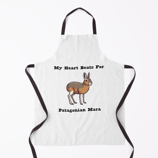Item preview, Patagonian Mara designed and sold by DinoKate.