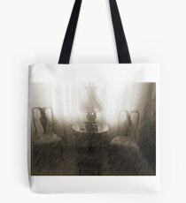 Sitting Room Tote Bag