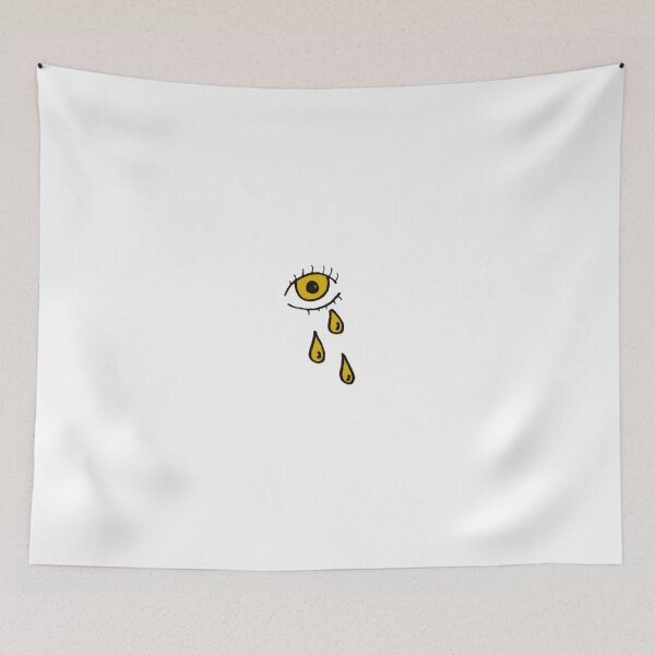 Item preview, Eyes Water Rain  designed and sold by Raja Kumar Das.