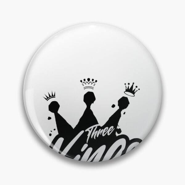 Item preview, Epiphany, Three kings day. designed and sold by EchoPrint Co..