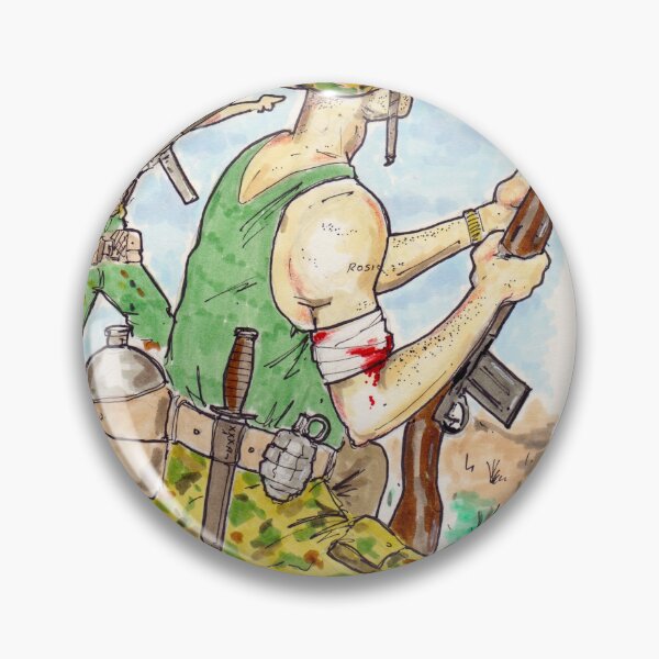 Item preview, Semper Fi designed and sold by Telmac1.