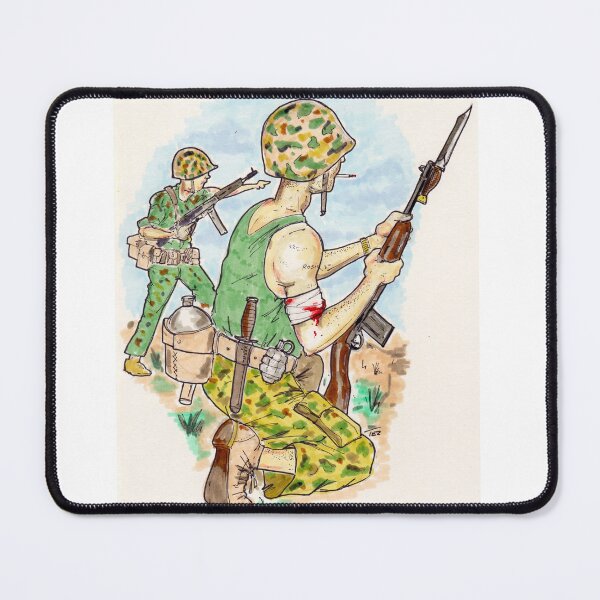 Item preview, Semper Fi designed and sold by Telmac1.