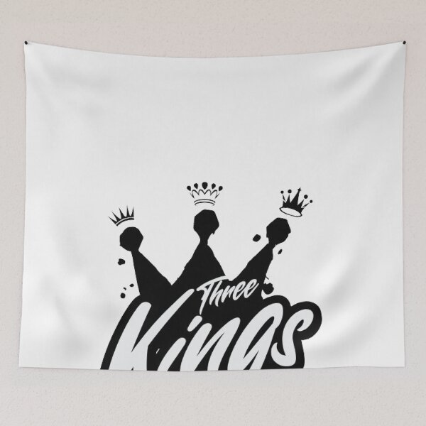 Item preview, Epiphany, Three kings day. designed and sold by EchoPrint Co..