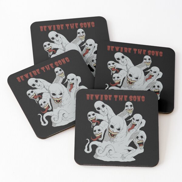 Item preview, Beware The Song designed and sold by NotoriousPopArt.
