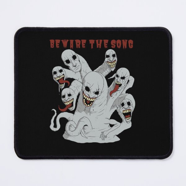 Item preview, Beware The Song designed and sold by NotoriousPopArt.