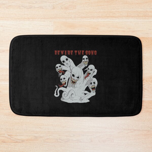 Item preview, Beware The Song designed and sold by NotoriousPopArt.