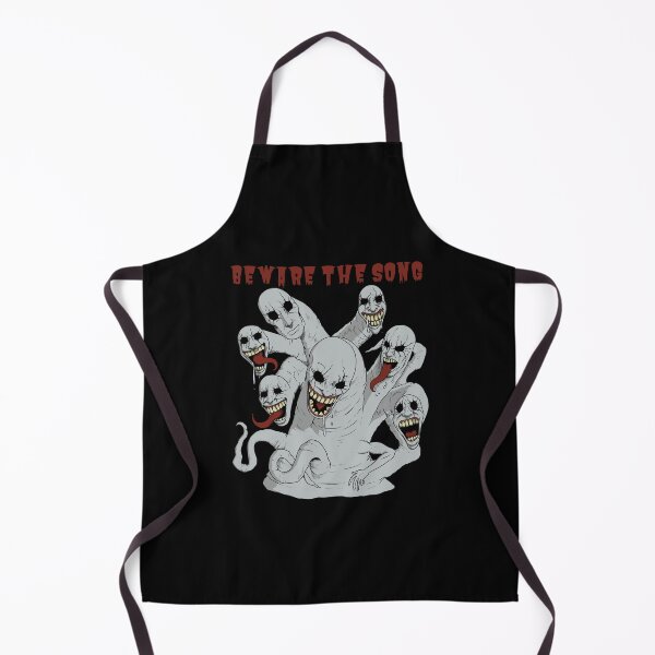 Item preview, Beware The Song designed and sold by NotoriousPopArt.
