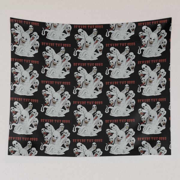 Item preview, Beware The Song designed and sold by NotoriousPopArt.