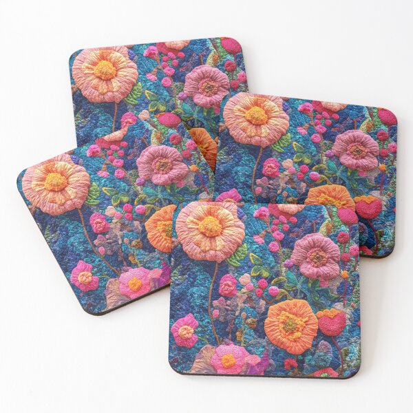 Item preview, Flowers designed and sold by scootyshop.