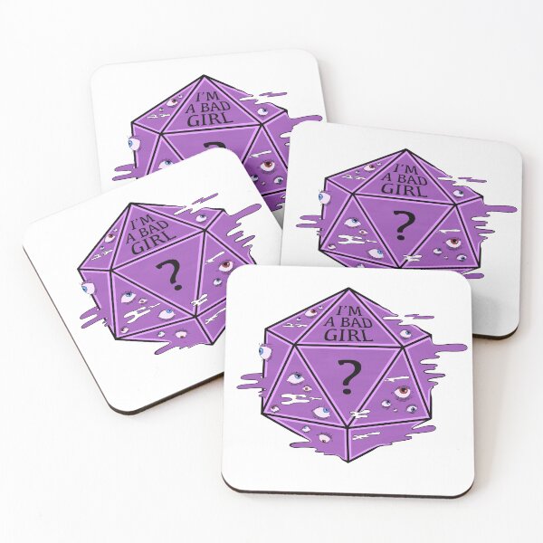 Item preview, Dood D20 Design designed and sold by citrinecreates.