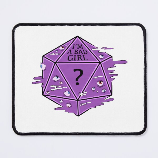Item preview, Dood D20 Design designed and sold by citrinecreates.