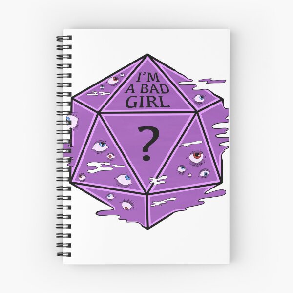 Item preview, Dood D20 Design designed and sold by citrinecreates.