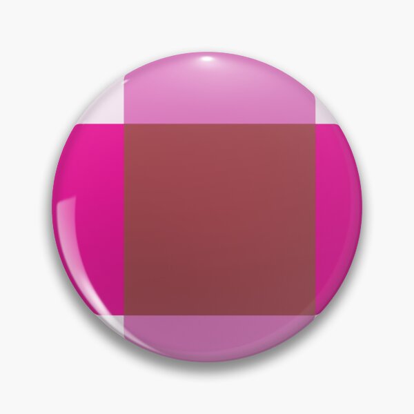Item preview, Pink Square designed and sold by 3dvirtualand.