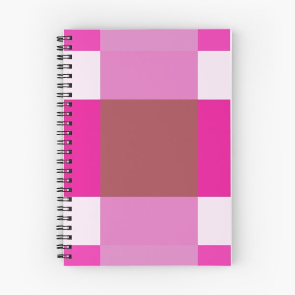 Item preview, Pink Square designed and sold by 3dvirtualand.