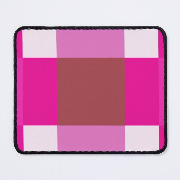 Item preview, Pink Square designed and sold by 3dvirtualand.