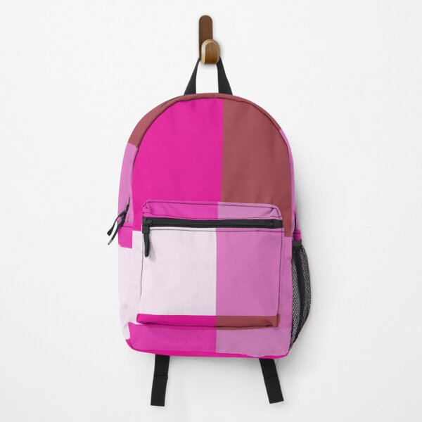 Item preview, Pink Square designed and sold by 3dvirtualand.