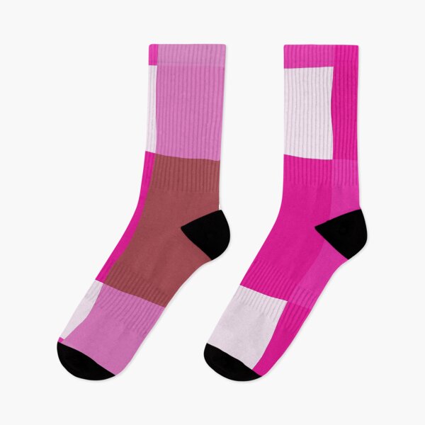 Item preview, Pink Square designed and sold by 3dvirtualand.