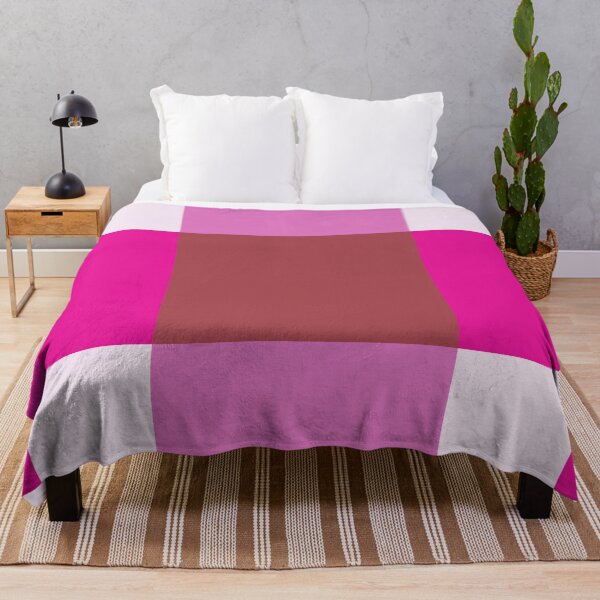 Item preview, Pink Square designed and sold by 3dvirtualand.