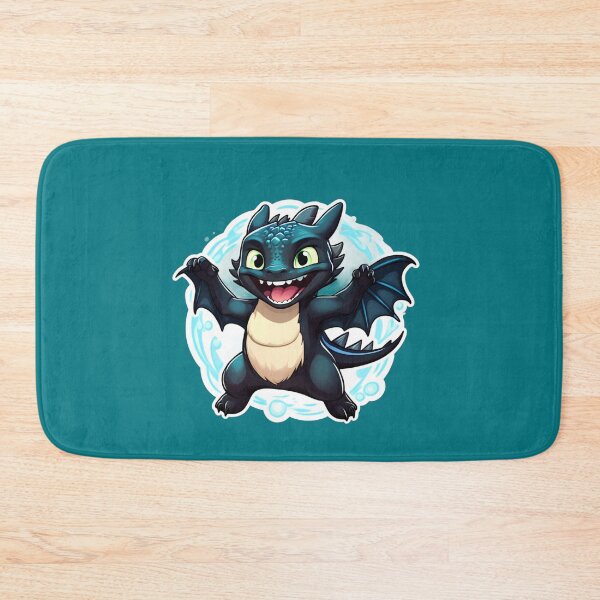 Item preview, dancing toothless designed and sold by DahGrind.