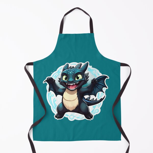 Item preview, dancing toothless designed and sold by DahGrind.