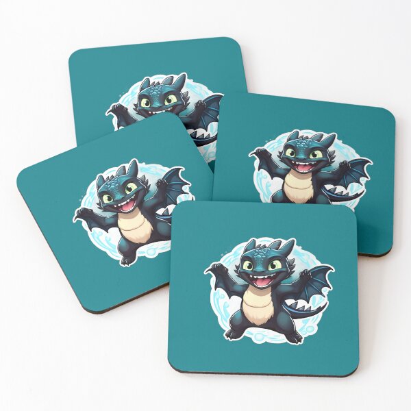 Item preview, dancing toothless designed and sold by DahGrind.