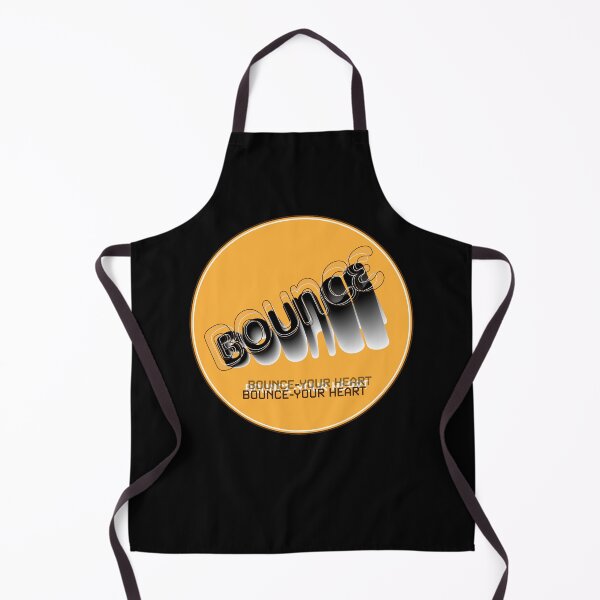 Item preview, BOUNCE~~!!!!! designed and sold by Pronoian-Space.
