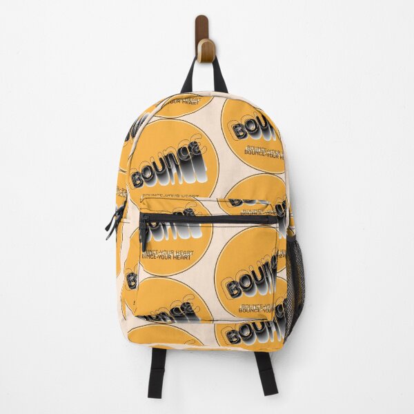 Item preview, BOUNCE~~!!!!! designed and sold by Pronoian-Space.