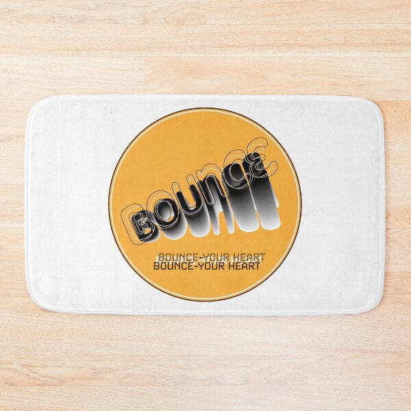 Item preview, BOUNCE~~!!!!! designed and sold by Pronoian-Space.