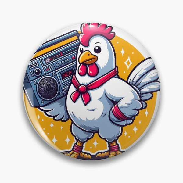 Item preview, Flock Flash Dance: 80s Rewind designed and sold by CreatedbyKD.