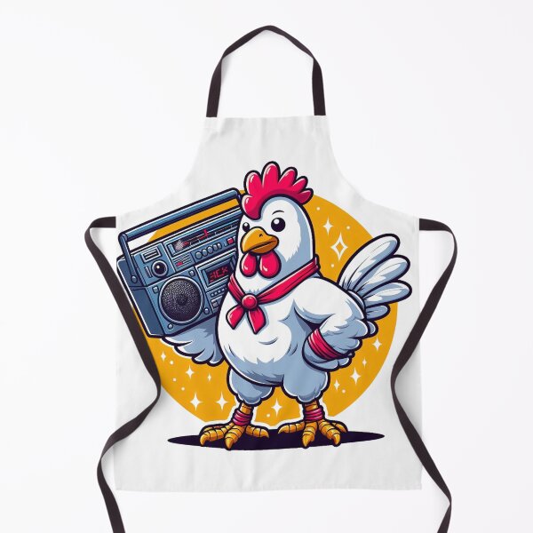 Item preview, Flock Flash Dance: 80s Rewind designed and sold by CreatedbyKD.