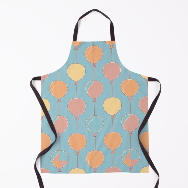 Item preview, Up, Up, and Away 12 - Whimsical Balloons Pattern designed and sold by craftyblinders9.