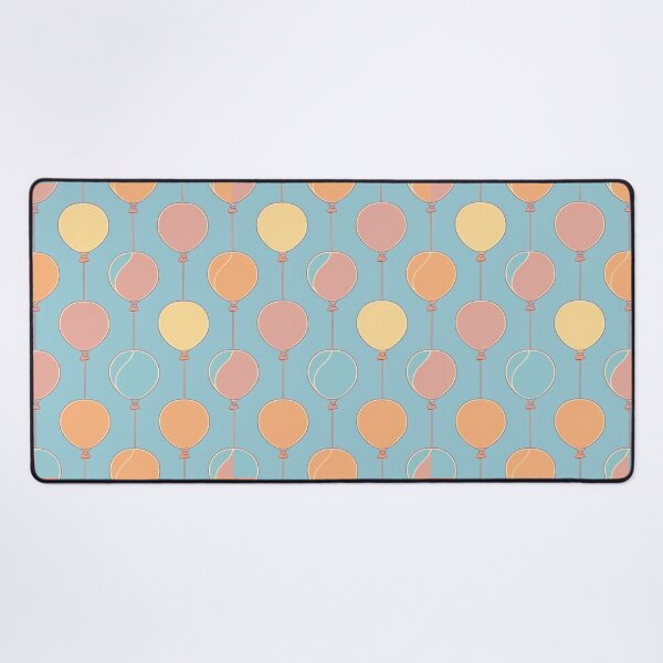 Item preview, Up, Up, and Away 12 - Whimsical Balloons Pattern designed and sold by craftyblinders9.