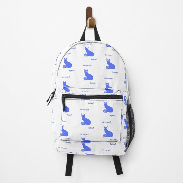 Item preview, Cat playing, dont disturb. designed and sold by NextDoorToMe.