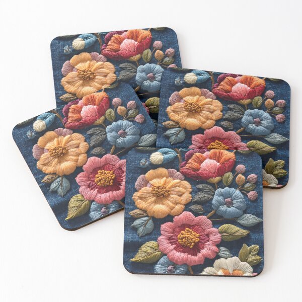 Item preview, Beautiful Flowers designed and sold by scootyshop.