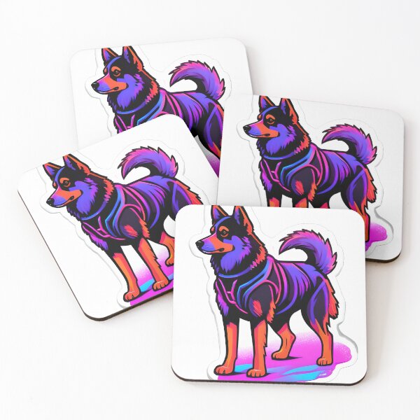 Item preview, My favourite pupper designed and sold by Nightdrive88.
